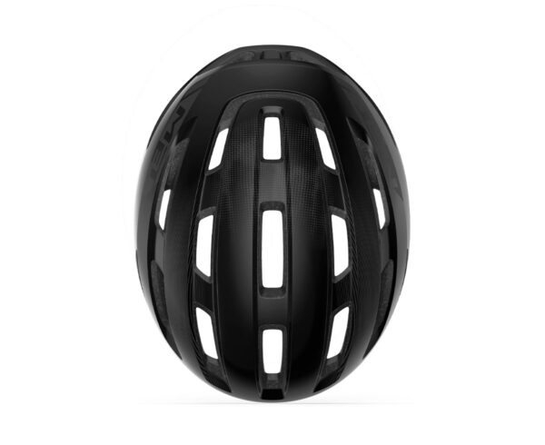 El MET Miles MIPS es un casco diseñado para ofrecer la máxima protección y confort a ciclistas urbanos, usuarios de e-bike y amantes del cicloturismo. Combina un diseño moderno, materiales de alta calidad y tecnología avanzada para garantizar una experiencia segura y cómoda en cada trayecto. Gracias a su construcción ligera, ventilación eficaz y sistema de seguridad MIPS-C2®, este casco se posiciona como una de las mejores opciones para quienes buscan seguridad y rendimiento sin renunciar al estilo.