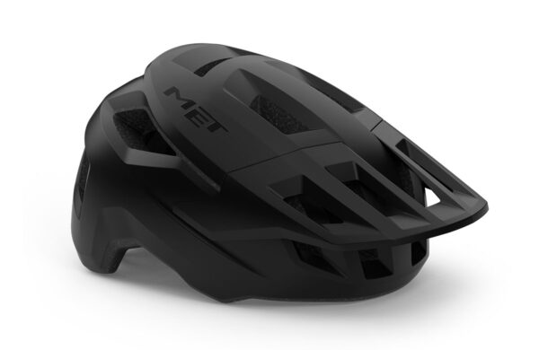 El MET Shelter MIPS es un casco pensado para ciclistas de montaña, gravel, e-bike y rutas de trail, diseñado para ofrecer seguridad, versatilidad, ventilación eficiente y comodidad duradera. Su combinación de protección mejorada, cobertura trasera, ajuste preciso y ventilación inteligente lo convierte en una de las opciones más completas dentro de su categoría, ideal tanto para quienes entrenan regularmente como para quienes disfrutan de rutas off-road los fines de semana.