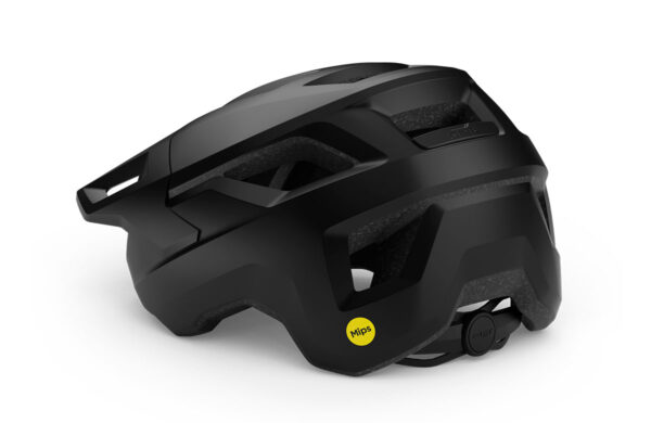 El MET Shelter MIPS es un casco pensado para ciclistas de montaña, gravel, e-bike y rutas de trail, diseñado para ofrecer seguridad, versatilidad, ventilación eficiente y comodidad duradera. Su combinación de protección mejorada, cobertura trasera, ajuste preciso y ventilación inteligente lo convierte en una de las opciones más completas dentro de su categoría, ideal tanto para quienes entrenan regularmente como para quienes disfrutan de rutas off-road los fines de semana.