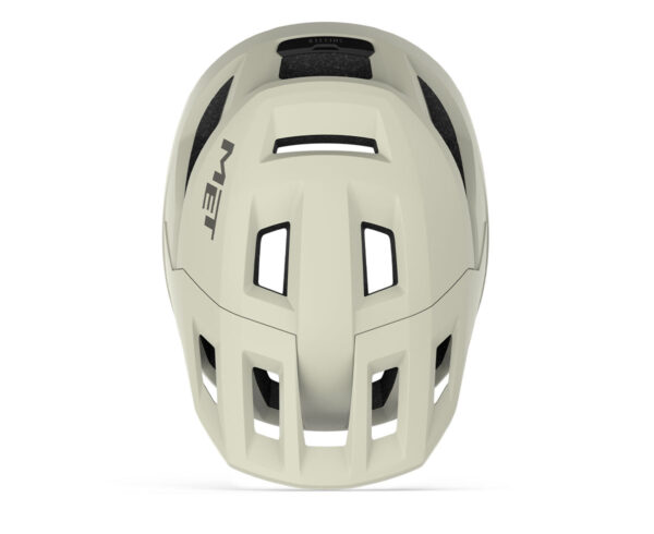 El MET Shelter MIPS es un casco pensado para ciclistas de montaña, gravel, e-bike y rutas de trail, diseñado para ofrecer seguridad, versatilidad, ventilación eficiente y comodidad duradera. Su combinación de protección mejorada, cobertura trasera, ajuste preciso y ventilación inteligente lo convierte en una de las opciones más completas dentro de su categoría, ideal tanto para quienes entrenan regularmente como para quienes disfrutan de rutas off-road los fines de semana.