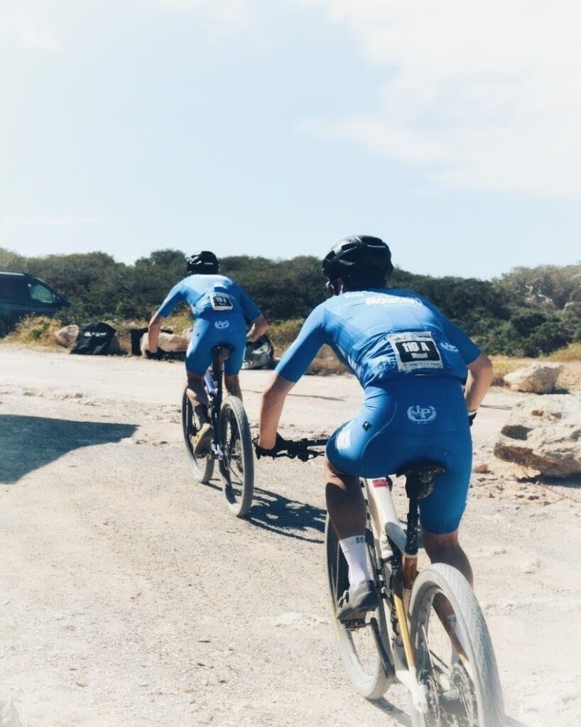 La temporada 2026 ya está en marcha y ya puedes federarte con Bikes Moncayo. Si quieres rodar con total tranquilidad, participar en pruebas oficiales o disfrutar del ciclismo con seguridad, federarte es el primer paso.