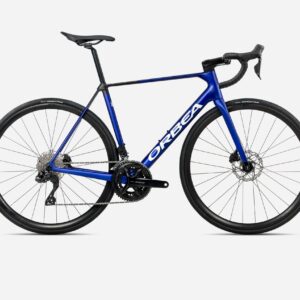 Orbea Orca M30i – Bicicleta de carretera carbono Shimano 105 Di2