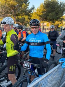 Bikes Moncayo afronta la HERO Calpe 2026 en una prueba durísima y mal organizada. Manuel Lapuente padre e hijo completan una auténtica odisea marcada por caídas, averías y un recorrido extremo.