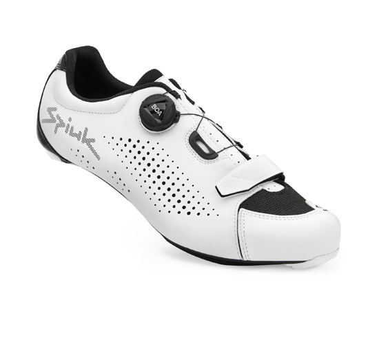 Zapatillas Spiuk Caray Carretera con BOA y Suela Rígida Composite