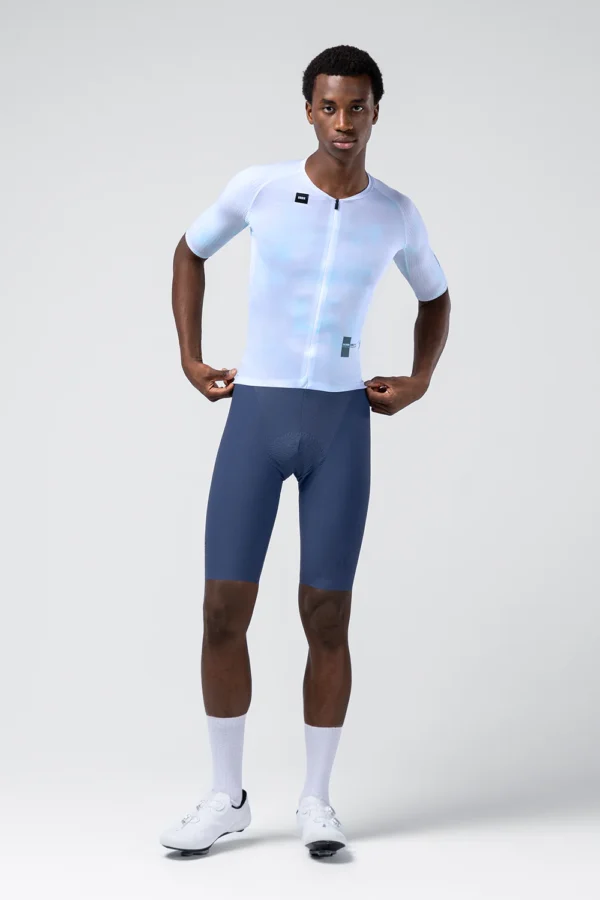 Maillot Gobik Reactive Gossy ultrafit verano 2026 aerodinámico ciclismo competición