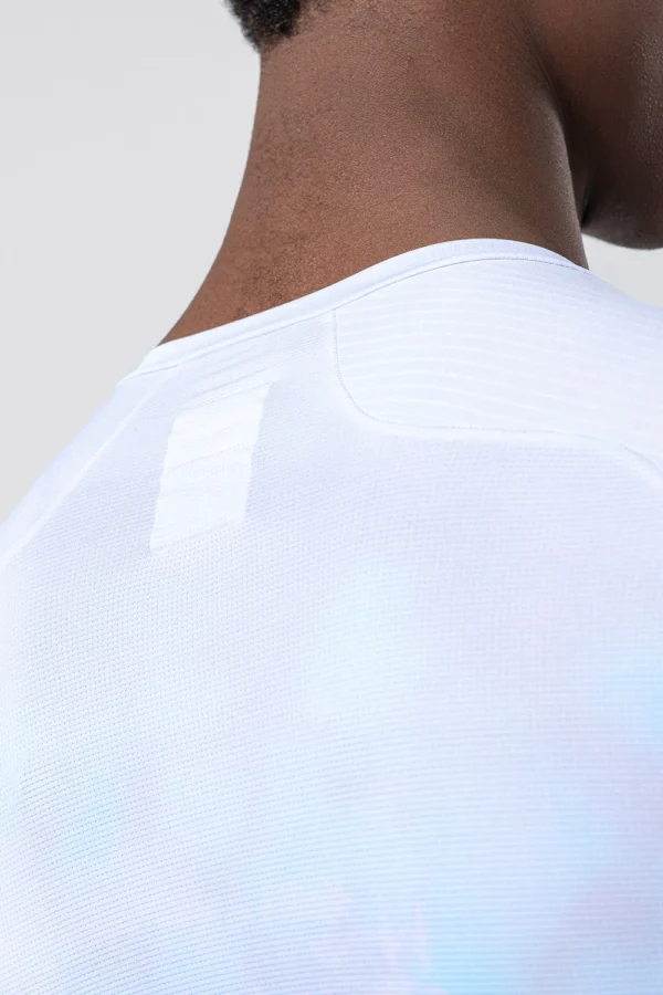 Maillot Gobik Reactive Gossy ultrafit verano 2026 aerodinámico ciclismo competición