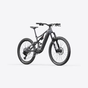 Bicicleta Eléctrica Amflow PR Carbon Pro 800 Wh 150 Nm e-MTB Enduro