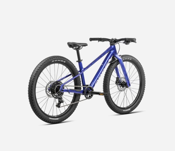 Bicicleta Infantil Orbea Kimu 24 H20 2026 | MTB 24” Junior