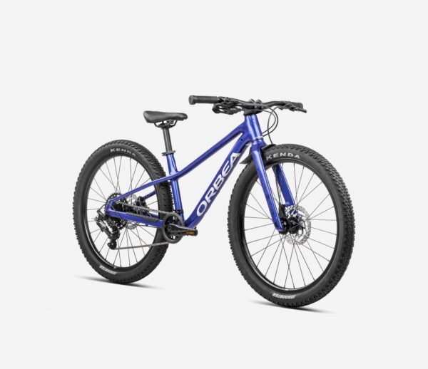 Bicicleta Infantil Orbea Kimu 24 H20 2026 | MTB 24” Junior