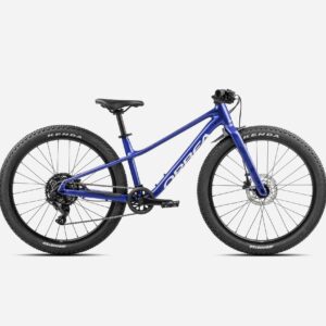 Bicicleta Infantil Orbea Kimu 24 H20 2026 | MTB 24” Junior
