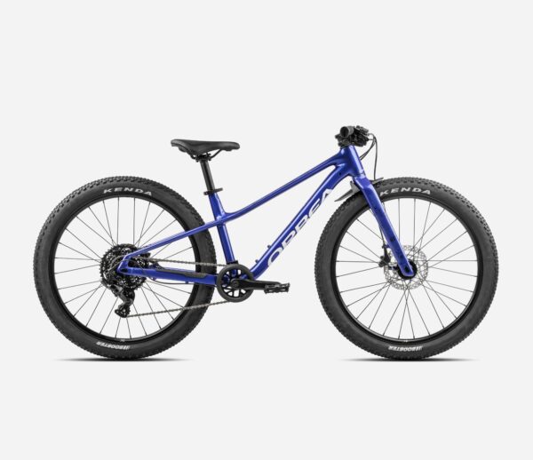 Bicicleta Infantil Orbea Kimu 24 H20 2026 | MTB 24” Junior