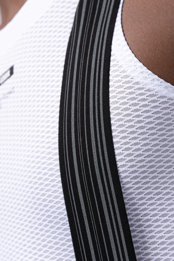 Culotte Gobik X hombre negro K10 de ciclismo aerodinámico