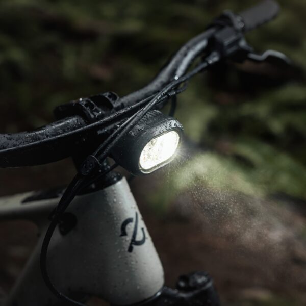 Bicicleta Eléctrica Amflow PR Carbon Pro 800 Wh 150 Nm e-MTB Enduro