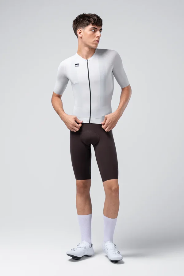 Maillot Gobik CX Solid Empire de ciclismo ligero y transpirable