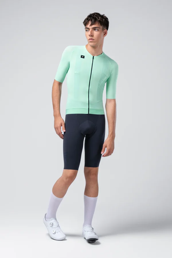 Maillot Gobik CX Solid ONSEN de ciclismo ligero y transpirable