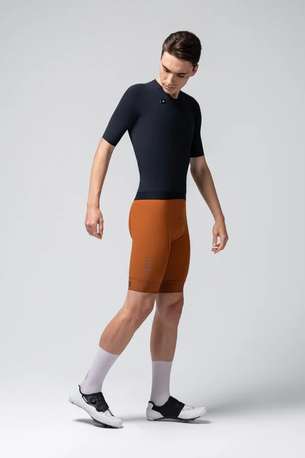 Maillot Gobik CX Solid Ultrablue de ciclismo ligero y transpirable