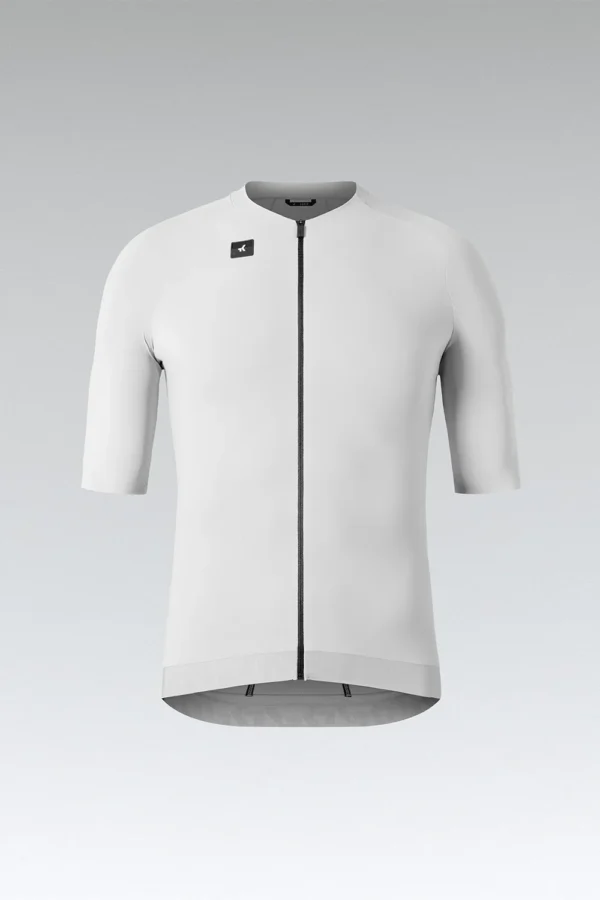 Maillot Gobik CX Solid Empire de ciclismo ligero y transpirable
