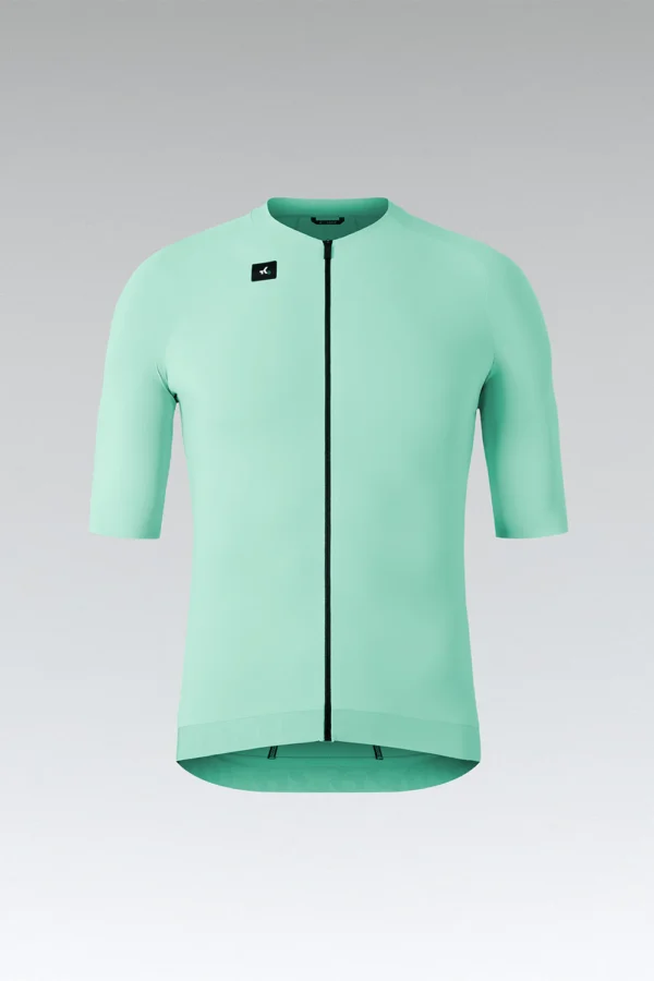 Maillot Gobik CX Solid ONSEN de ciclismo ligero y transpirable