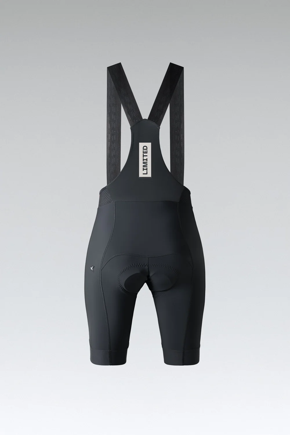 El Culotte Corto Gobik Limited 6.0 Mujer Black combina comodidad, transpirabilidad y ajuste ergonómico. Con badana K6 Elastic Interface® y compresión media, es perfecto para rutas largas y entrenamientos en días cálidos.