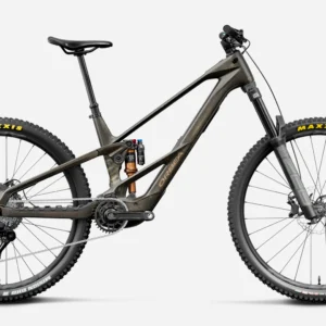 Orbea Wild LT M20 2027 con motor DJI Avinox M2S, batería de 800Wh y suspensiones de 170 mm. La e-MTB perfecta para enduro, trail y largas aventuras de montaña.