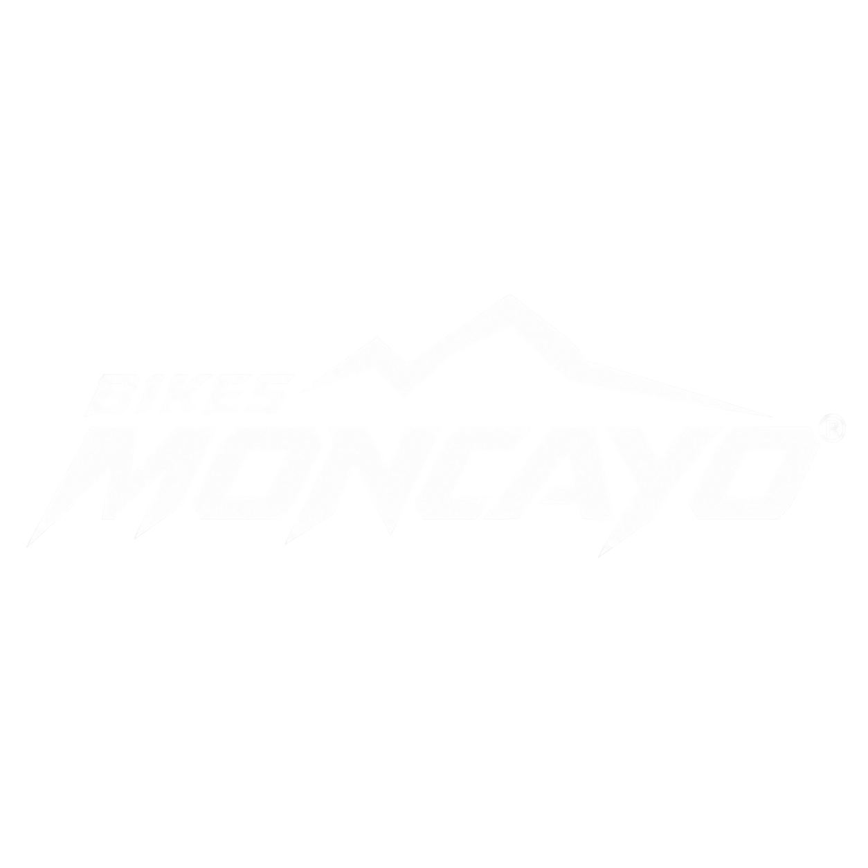LOGO BIKES MONCAYO